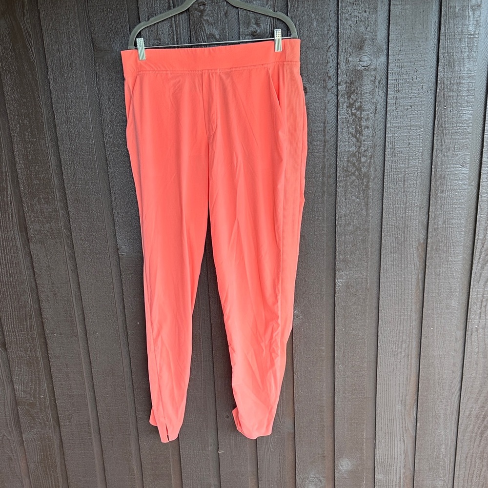 ATHLETA Coral Jogger Pants